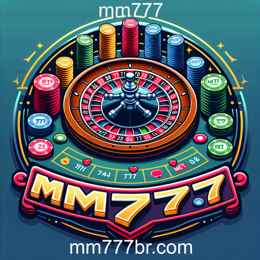 A Excitante Experiência da Roleta no mm777